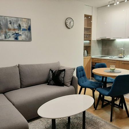 Апартаменти Apartman Silver Lux Златибор Екстер'єр фото