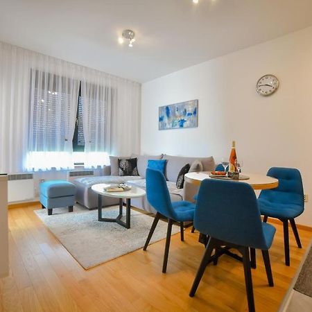 Апартаменти Apartman Silver Lux Златибор Екстер'єр фото